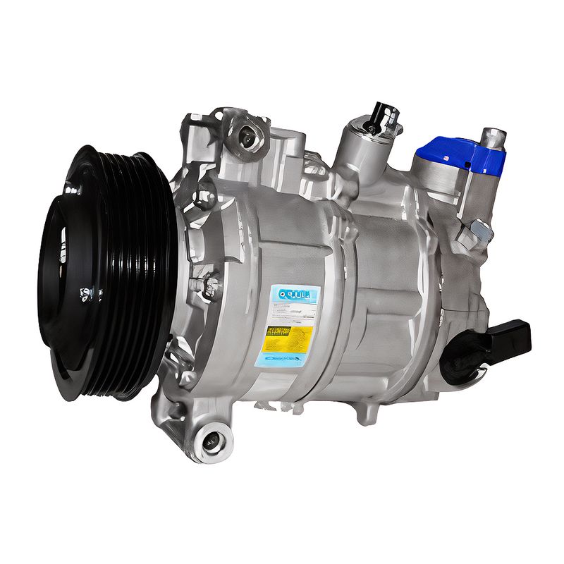 Compressor do Ar-Condicionado do Audi A4, A4 Avant, Volkswagen Amarok e outros - Delphi CS20531