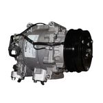 Compressor do Ar-Condicionado do Honda Fit - Delphi CS20419