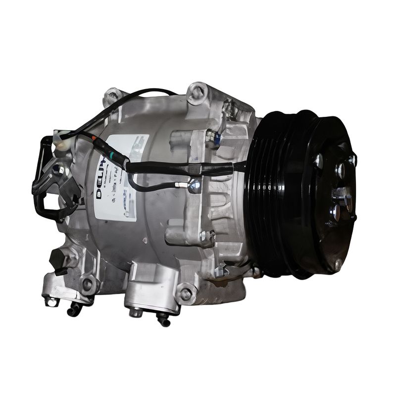 Compressor do Ar-Condicionado do Honda Fit - Delphi CS20419