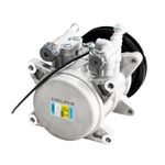 Compressor do Ar-Condicionado - Delphi CS20684