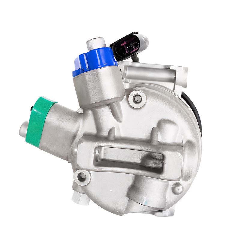 Compressor do Ar-Condicionado do Volkswagen Cross Up!, Fox, Gol e outros - Delphi CS20561