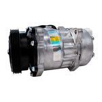 Compressor do Ar-Condicionado do Fiat Ducato e Peugeot Boxer - Delphi CS20414