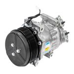 Compressor do Ar-Condicionado - Delphi CS20718