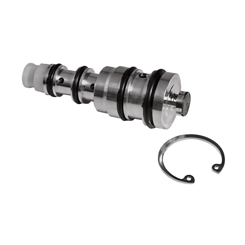 Válvula Pneumática do Compressor do Ar-Condicionado - Delphi CV0001