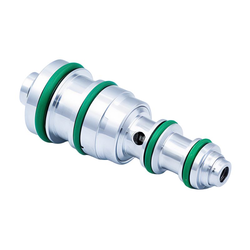 Válvula Pneumática do Compressor do Ar-Condicionado do Chevrolet Agile, Montana, Zafira e outros - Delphi CAK30010