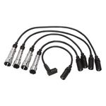 Jogo de Cabo de Vela do Ford Royale, Versailles, Miura Top Sport e outros - Delphi XS10076