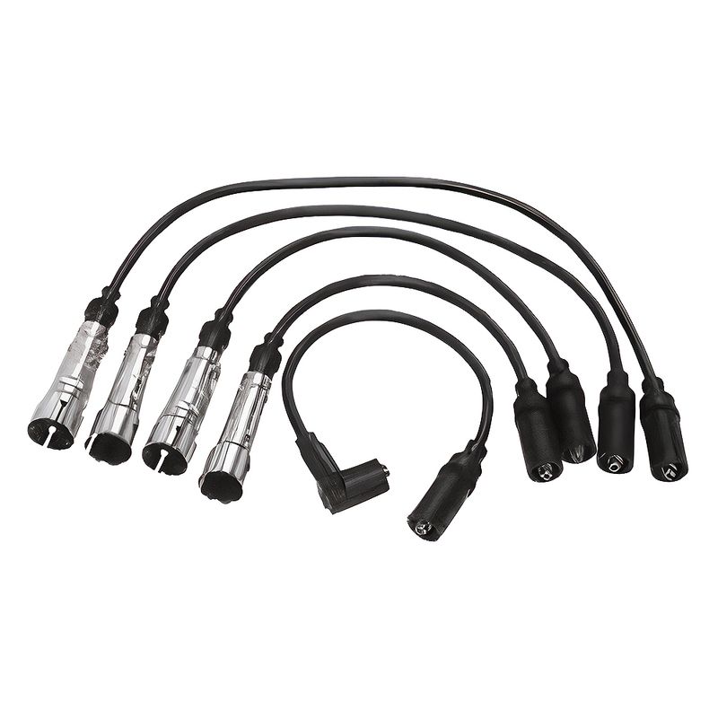 Jogo de Cabo de Vela do Ford Royale, Versailles, Miura Top Sport e outros - Delphi XS10076