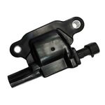Bobina de Ignição do Chevrolet Camaro, Onix e Prisma - Delphi GN10639
