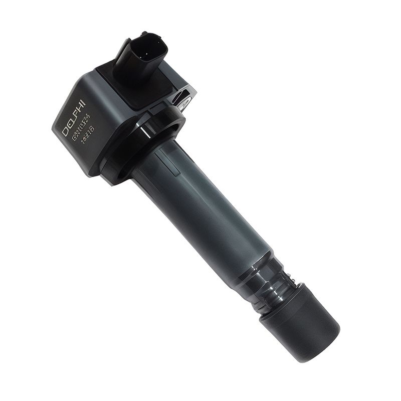 Bobina de Ignição do Honda Accord, CR-V e Civic - Delphi GN10324