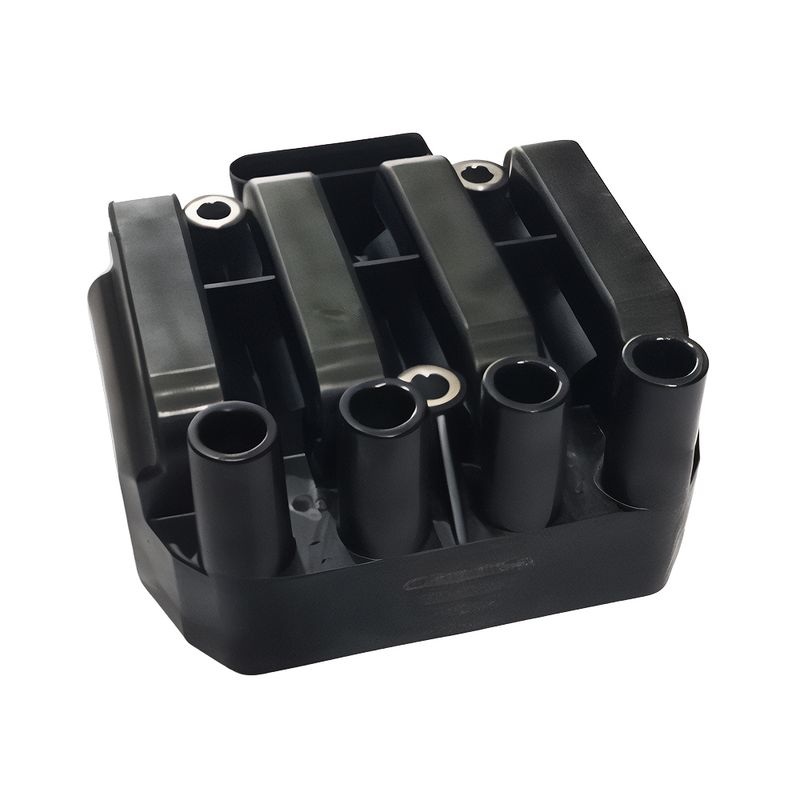 Bobina de Ignição do Volkswagen Bora, Fox, Gol e outros - Delphi GN10383