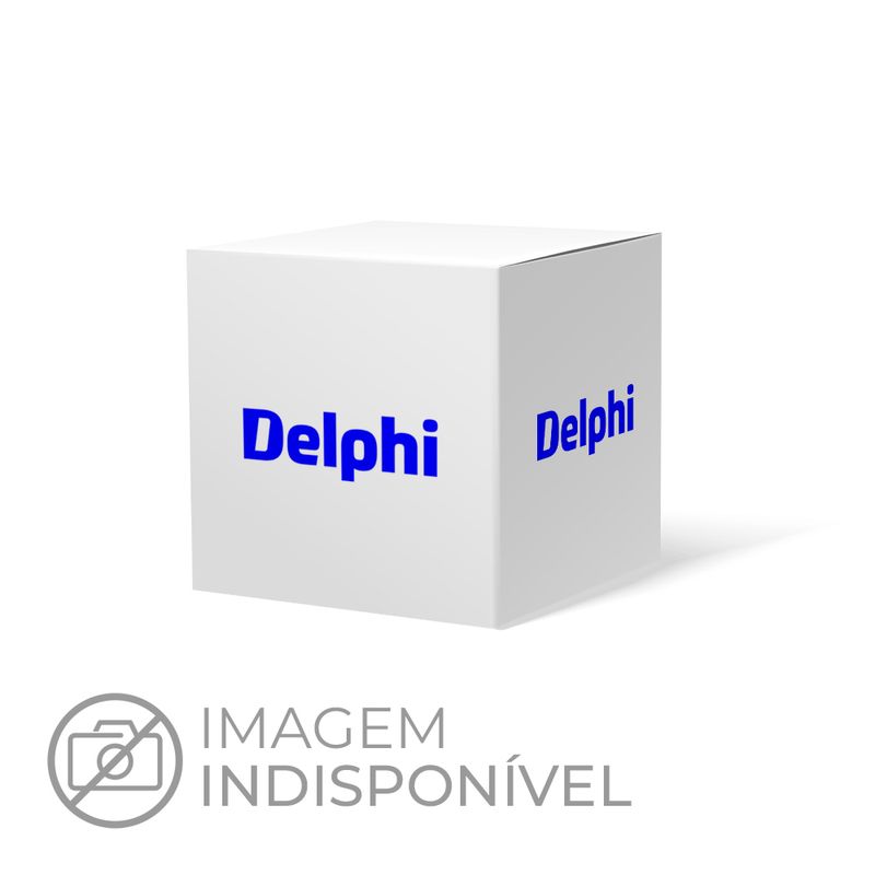 Bobina de Ignição do Chrysler Town & Country, Dodge Journey, Jeep Compass e outros - Delphi GN10684