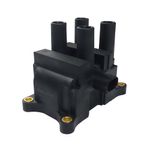 Bobina de Ignição do Ford Ecosport, Fiesta, Focus e outros - Delphi GN10449