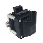 Bobina de Ignição do Audi 80, 80 Avant, Seat Cordoba e outros - Delphi CE10023