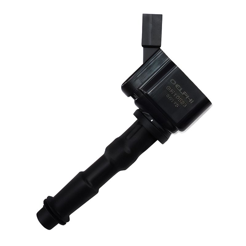 Bobina de Ignição do Volkswagen Cross Up!, Fox, Gol e outros - Delphi GN10523