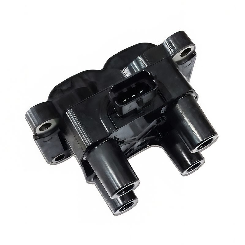 Bobina de Ignição do Chevrolet Astra, Vectra e Zafira - Delphi GN10354