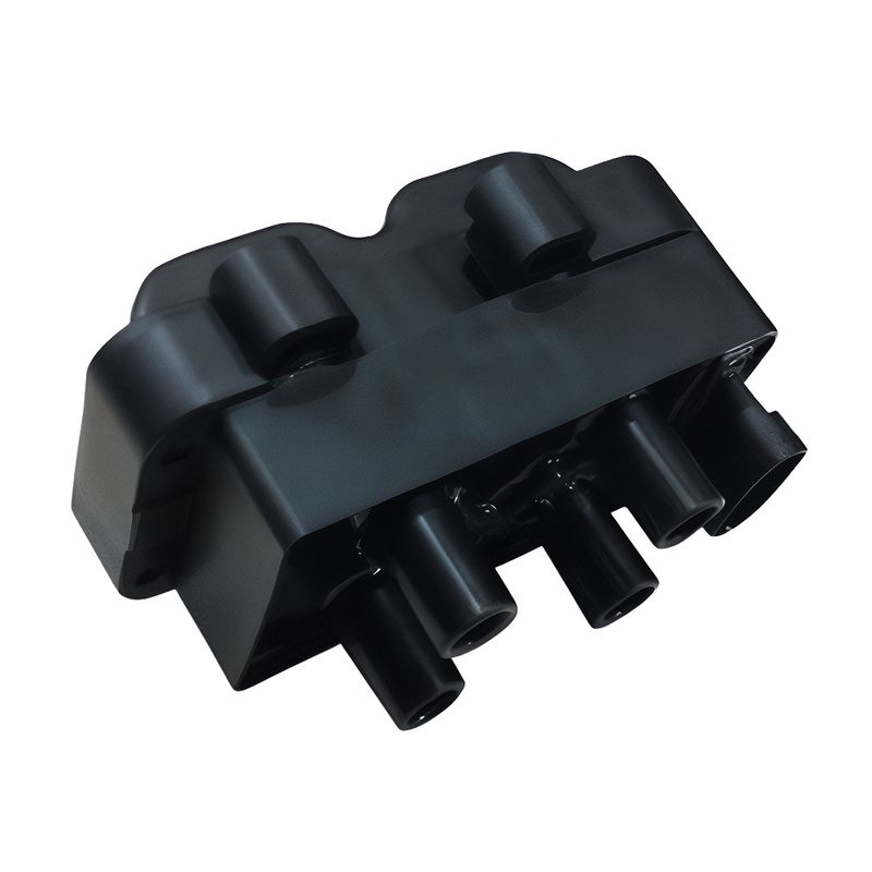 Bobina de Ignição do Renault Clio, Kangoo, Logan e outros - Delphi CE20048