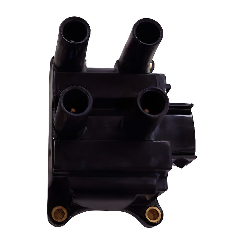Bobina de Ignição do Ford Courier, Ecosport, Escort e outros - Delphi CE20119
