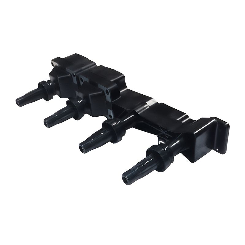 Bobina de Ignição do Citroen Berlingo, C3, Xsara Picasso e outros - Delphi GN10319