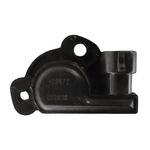 Sensor TPS de Posição da Borboleta do Chevrolet Celta, Corsa, Meriva e outros - Delphi ICD00123