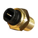 Sensor de Temperatura de Água do Fiat Elba, Fiorino, Marea e outros - Delphi WC10078