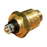 Sensor de Temperatura de Água do Chevrolet Caravan, D-20 e Opala - Delphi WC10097