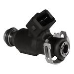 Bico Injetor do Chevrolet Corsa, Meriva, Montana e outros - Delphi FJ10733