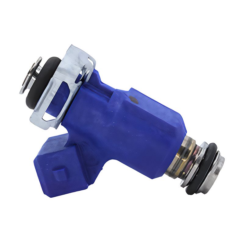 Bico Injetor do Chevrolet Onix e Prisma - Delphi FJ10740