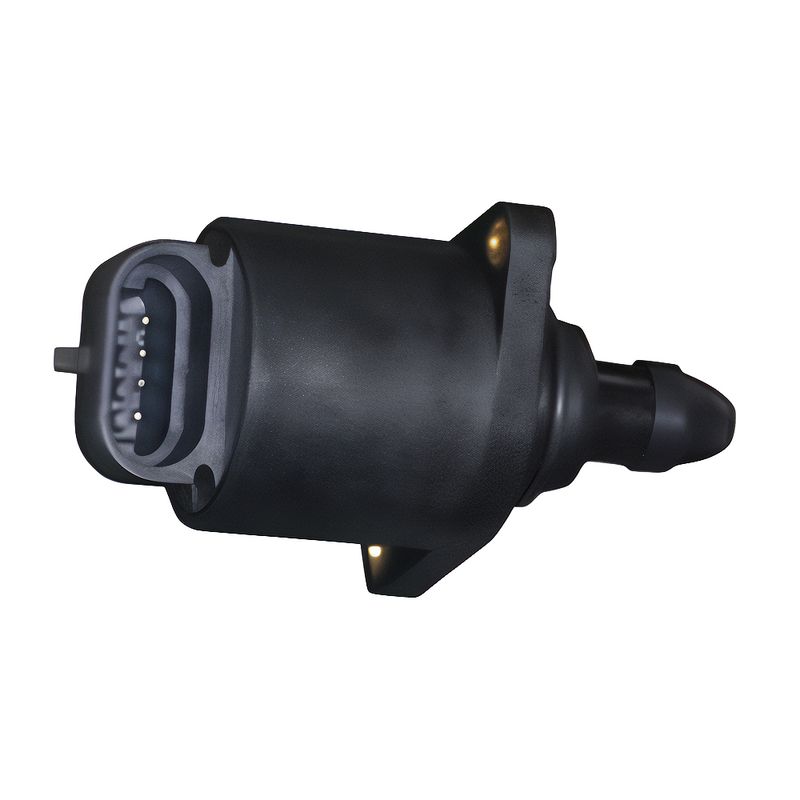 Motor de Passo do Ford Ecosport e Fiesta - Delphi CV10209