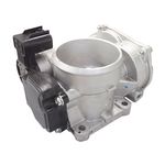 Corpo de Borboleta TBI do Chevrolet Corsa, Meriva e Montana - Delphi TB10046