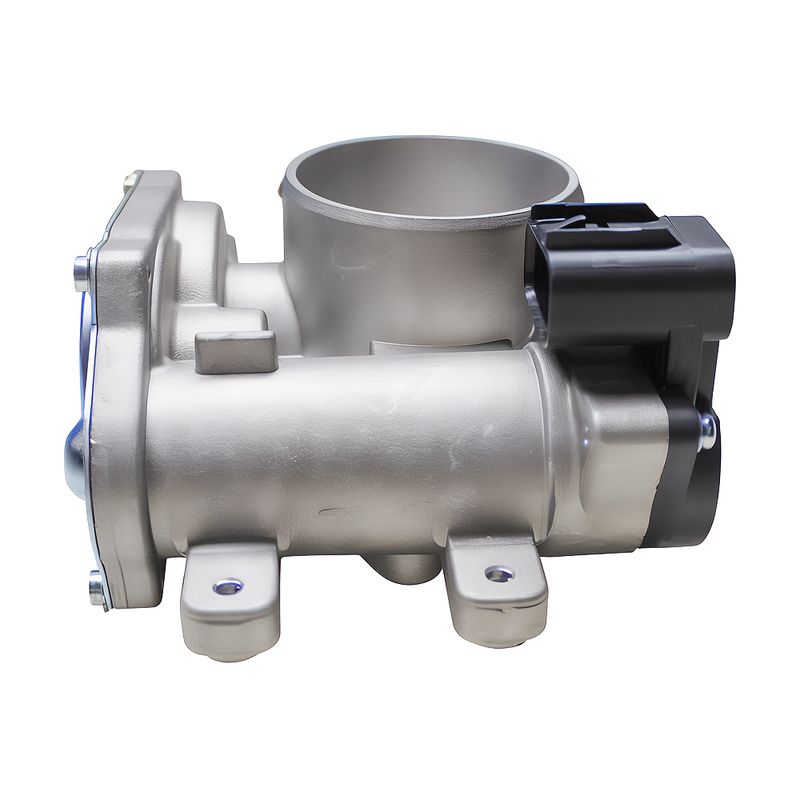 Corpo de Borboleta TBI do Chevrolet Corsa, Meriva, Montana e outros - Delphi TB10040