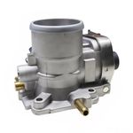 Corpo de Borboleta TBI do Fiat Doblo, Palio, Chevrolet Corsa e outros - Delphi TB10104