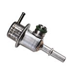 Regulador de Pressão do Chevrolet Blazer, S10 e Vectra - Delphi FP10311