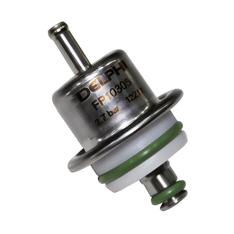 Regulador de Pressão do Ford Courier, Ecosport, Chevrolet Corsa e outros - Delphi FP10305