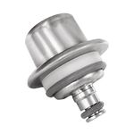 Regulador de Pressão do Peugeot 307 - Delphi FP10349