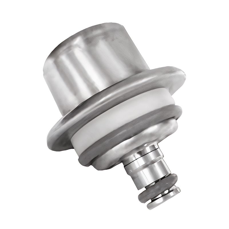 Regulador de Pressão do Peugeot 307 - Delphi FP10349