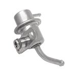 Regulador de Pressão do Mitsubishi Pajero - Delphi FP10335