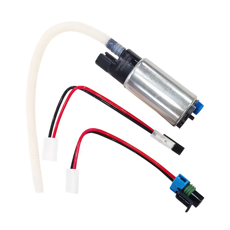 Refil da Bomba de Combustível do Fiat Fiorino, Palio, Chevrolet Celta e outros - Delphi FE10103