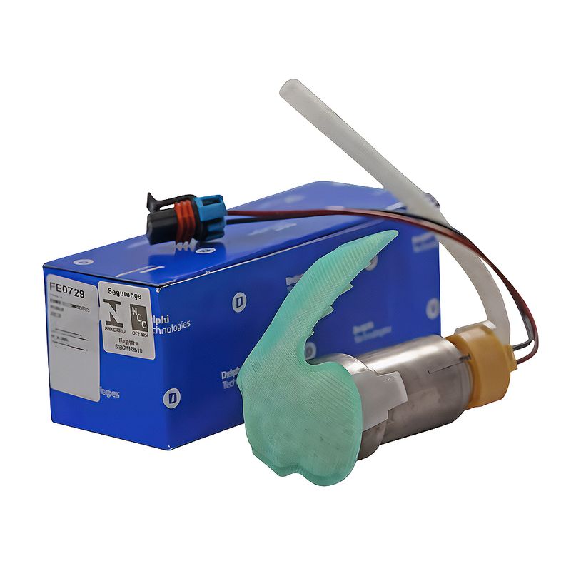 Refil da Bomba de Combustível do Kia Cerato, Sportage e Hyundai ix35 - Delphi FE0729