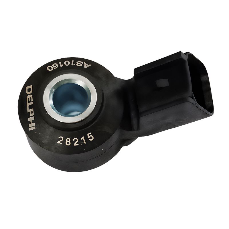 Sensor de Detonação do Ford Ecosport, Fiesta e Focus - Delphi AS10160