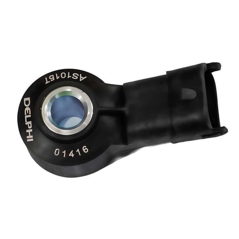 Sensor de Detonação do Chevrolet Astra, Zafira, Fiat Idea e outros - Delphi AS10157