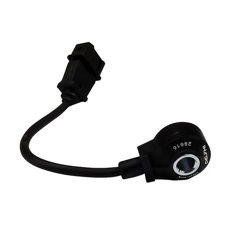 Sensor de Detonação do Fiat Brava, Fiorino, Palio e outros - Delphi AS10153