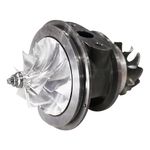 Conjunto Central do Turbocompressor do Ford F-250 - Delphi HNC168