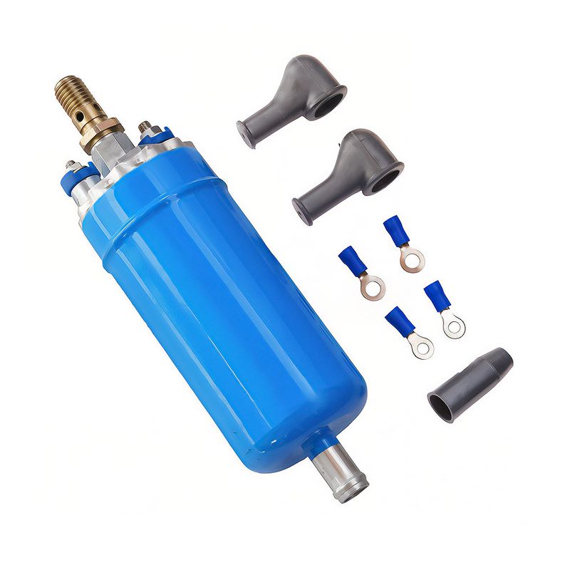 Bomba de Combustível do BMW M5, Serie 5, Serie 7 e outros - Gauss GI3950