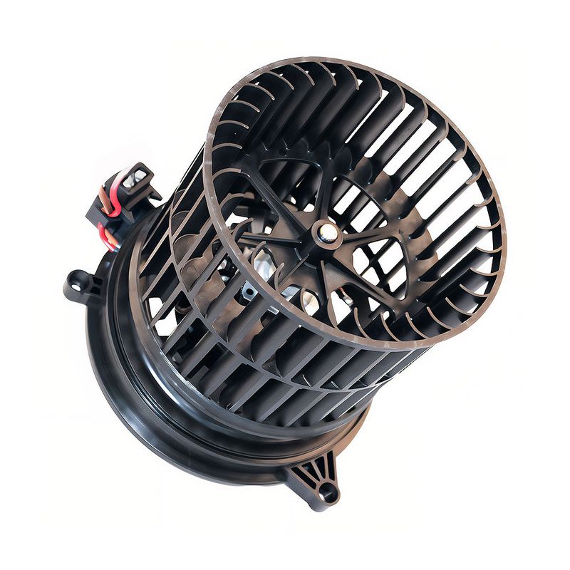Motor do Ventilador Interno do Ford Ecosport e Fiesta - Gauss GE4456