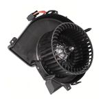 Motor do Ventilador Interno do Chevrolet Corsa - Gauss GE4873