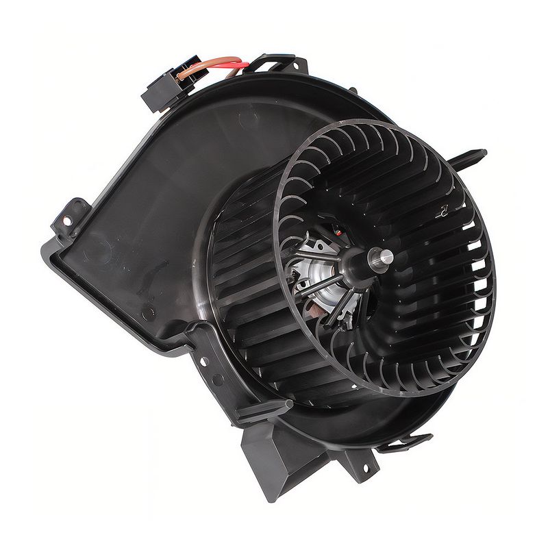 Motor do Ventilador Interno do Chevrolet Corsa - Gauss GE4873