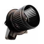 Motor do Ventilador Interno do Fiat Argo, Cronos, Fiorino e outros - Gauss GE4362