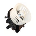 Motor do Ventilador Interno do Fiat Doblo - Gauss GE4190
