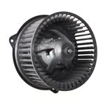 Motor do Ventilador Interno do Mercedes Benz 1718, 1718 A, 1718 K e outros - Gauss GE4222