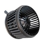 Motor do Ventilador Interno do Mercedes Benz Atego e Axor - Gauss GE4108